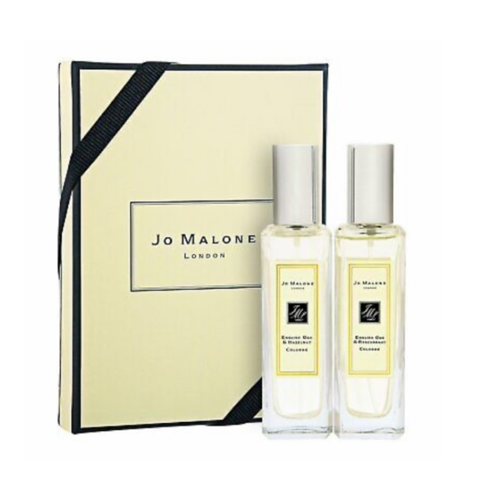 Jo Malone Duo- Fragrance Box - New in Box